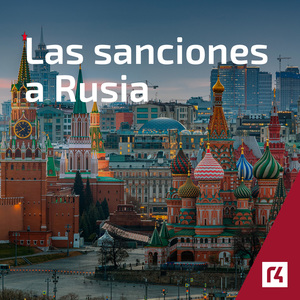 Las sanciones a Rusia