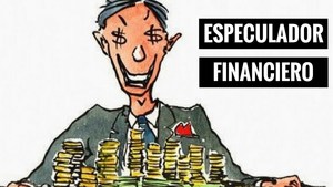 ¿Por qué lo llaman inversión cuando quieren decir sexo?