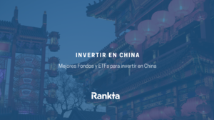 Invertir en China: fondos indexados, de renta variable y fija