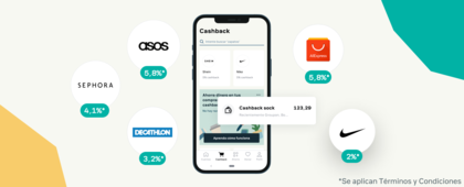 Cashback de Woolsocks Cashback de Woolsocks