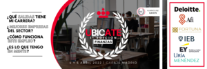 UBÍCATE: El mayor evento de orientación profesional