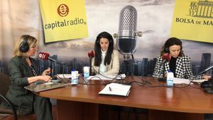 Las aportaciones de nuestras gestoras en el X Día de la Inversión de Capital Radio