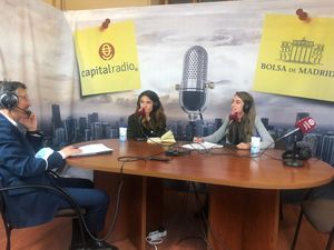Las aportaciones de nuestras gestoras en el X Día de la Inversión de Capital Radio