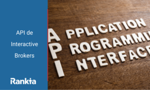 API de Interactive Brokers
