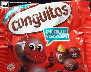 Marketing: "Conguitos" y "Cola-Cao" acusados de ¿racismo? El "buenismo" populista en redes sociales