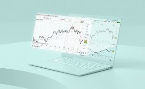 ¿Cómo sacar el máximo partido a las herramientas gráficas con la volatilidad actual del mercado?