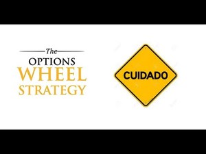 Estrategia con Opciones "La Rueda" (The Wheel Options Strategy)