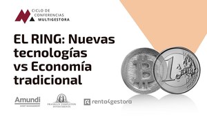¿Son compatibles la economía tradicional y las nuevas tecnologías? Las gestoras responden