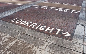 Brainard izquierda, Brainard derecha