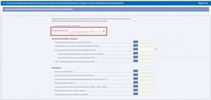 Cómo incluir la venta de acciones en la declaración de la renta