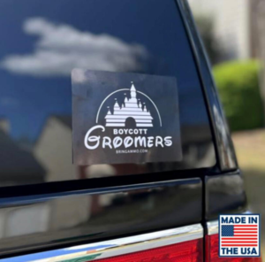 Disney se envuelve en controversia