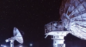 La Guerra de las Galaxias YA está aquí