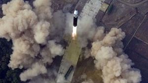 La Guerra de las Galaxias YA está aquí