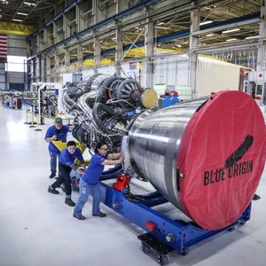 Proyecto Kuiper: Amazon revienta el mercado de Lanzadores espaciales