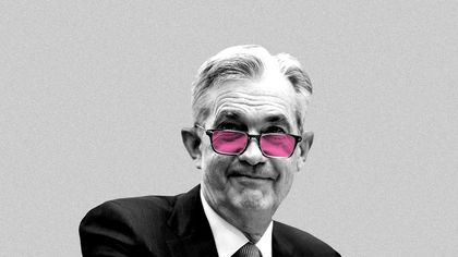 FED SUBIRÍA SU TASA 75ptos básicos