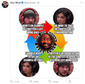 Elon Musk ofrece comprar Twitter... y sus secuelas