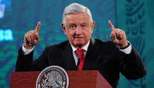 AMLO nos aplica las mismas recetas “anti inflacionarias” del pasado