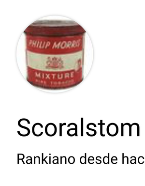 Una de cal y otra de arena en pleno Bear Market. (Rindiendo homenaje a Scora)