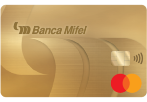 Tarjeta de Crédito Mifel