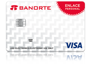 Tarjeta de Débito Banorte