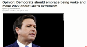 Disney se envuelve en controversia