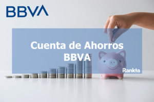 Cuenta de Ahorros BBVA