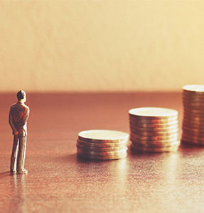 Dudas sobre ciclo y resultados a la espera del techo de inflación