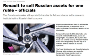 Carta a los Argonautas: Mayo 2022