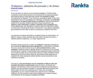 Carta a los Argonautas: Mayo 2022