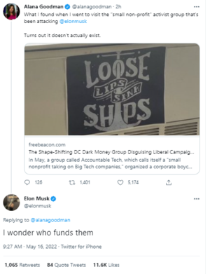 Compra de Twitter suspendida, Twitter sufre caída