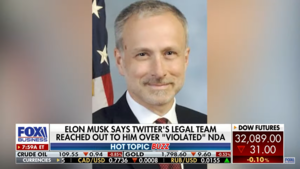 Compra de Twitter suspendida, Twitter sufre caída