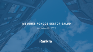 Mejores fondos de inversión del sector salud 