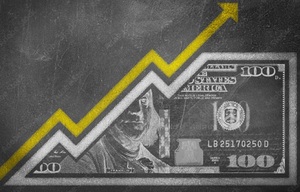 La inflación alcanza el máximo de 40 años