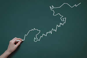 ¿Qué es un mercado bajista?