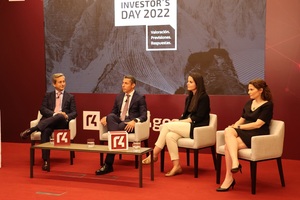 Análisis de mercados y nuevas tendencias de inversión en el Investor´s Day 2022 de Renta 4 Gestora