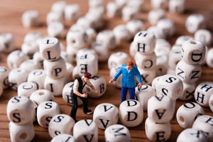 A veces, un ETF no es exactamente un ETF