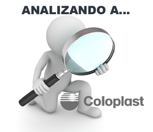Analizando a... Coloplast (COLO)
