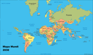 Pensamiento inversor estratégico ¿cómo se vería el futuro en 2030?