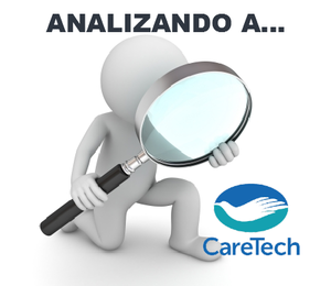 Analizando a... CareTech Holdings (CTH)