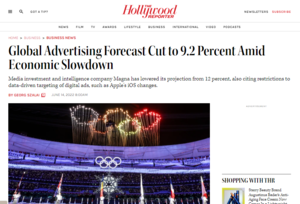 El apocalipsis zombie periodístico de los medios digitales