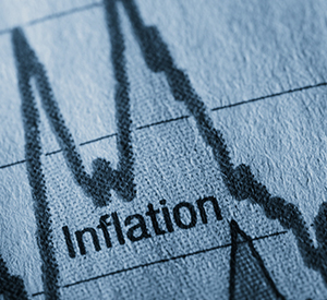 El punto de inflexión de la inflación, clave para los mercados