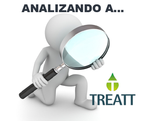 Analizando a... Treatt (TET)