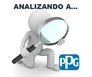 Analizando a... PPG Industries (PPG)