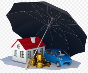 ¿Qué es el seguro de daños?