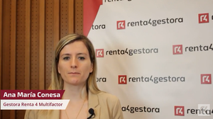 VÍDEO | RENTA 4 MULTIFACTOR: Fondo de rentabilidad europea de SMART BETA