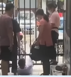 Escapando de la cuarentena