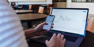 Efectos negativos del uso de las redes sociales en el trading