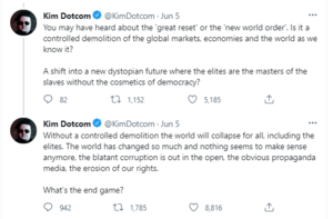 Los "expertos" ahora quieren dar cátedra acerca de causas de la inflación