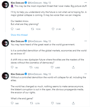 Los "expertos" ahora quieren dar cátedra acerca de causas de la inflación