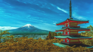 Invertir en Japón en 2024